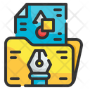 پیش‌نمایش فایل digital-graphic-file-4353442 از پک طراحی گرافیک