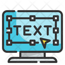 پیش‌نمایش فایل text-editor-4353465 از پک طراحی گرافیک