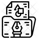 پیش‌نمایش فایل digital-graphic-file-4353500 از پک طراحی گرافیک