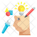پیش‌نمایش فایل creative-mind-4353469 از پک طراحی گرافیک