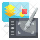 پیش‌نمایش فایل graphic-tablet-4353474 از پک طراحی گرافیک
