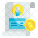 پیش‌نمایش فایل invoice-4353475 از پک طراحی گرافیک
