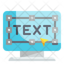 پیش‌نمایش فایل text-editor-4353494 از پک طراحی گرافیک