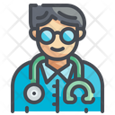 پیش‌نمایش فایل doctor-4353566 از پک بیمارستان