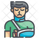 پیش‌نمایش فایل injury-4353570 از پک بیمارستان
