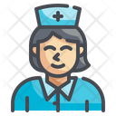 پیش‌نمایش فایل nurse-4353573 از پک بیمارستان