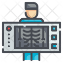 پیش‌نمایش فایل radiography-4353579 از پک بیمارستان