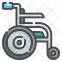 پیش‌نمایش فایل wheelchair-4353587 از پک بیمارستان