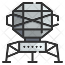 پیش‌نمایش فایل lander-robot-4353688 از پک فضا