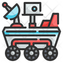 پیش‌نمایش فایل moon-rover-4353690 از پک فضا