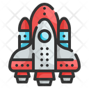 پیش‌نمایش فایل space-shuttle-4353701 از پک فضا
