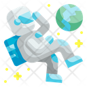 پیش‌نمایش فایل astronaut-4353709 از پک فضا