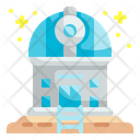 پیش‌نمایش فایل observatory-4353721 از پک فضا