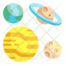 پیش‌نمایش فایل planets-4353722 از پک فضا