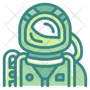 پیش‌نمایش فایل astronaut-4353768 از پک فضا