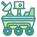 پیش‌نمایش فایل moon-rover-4353778 از پک فضا
