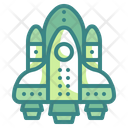 پیش‌نمایش فایل space-shuttle-4353789 از پک فضا