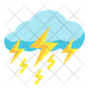 پیش‌نمایش فایل lightning-4354207 از پک طبیعت