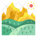 پیش‌نمایش فایل mountain-4354209 از پک طبیعت