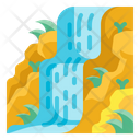 پیش‌نمایش فایل waterfall-4354221 از پک طبیعت