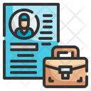 پیش‌نمایش فایل resume-4354418 از پک برون سپاری