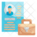پیش‌نمایش فایل resume-4354450 از پک برون سپاری