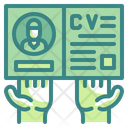 پیش‌نمایش فایل cv-4354525 از پک برون سپاری