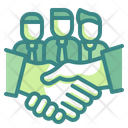 پیش‌نمایش فایل partnership-4354508 از پک برون سپاری