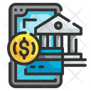 پیش‌نمایش فایل bank-online-4354546 از پک کاربرد تلفن هوشمند