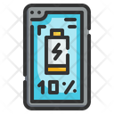 پیش‌نمایش فایل battery-4354547 از پک کاربرد تلفن هوشمند