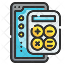 پیش‌نمایش فایل calculator-4354548 از پک کاربرد تلفن هوشمند