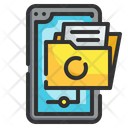 پیش‌نمایش فایل folder-4354556 از پک کاربرد تلفن هوشمند