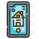 پیش‌نمایش فایل home-app-4354559 از پک کاربرد تلفن هوشمند