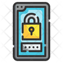 پیش‌نمایش فایل lock-4354561 از پک کاربرد تلفن هوشمند