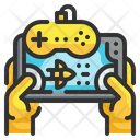 پیش‌نمایش فایل mobile-game-4354533 از پک کاربرد تلفن هوشمند