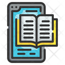 پیش‌نمایش فایل online-education-4354535 از پک کاربرد تلفن هوشمند