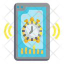پیش‌نمایش فایل alarm-clock-4354583 از پک کاربرد تلفن هوشمند