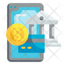 پیش‌نمایش فایل bank-online-4354584 از پک کاربرد تلفن هوشمند