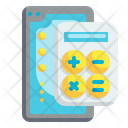 پیش‌نمایش فایل calculator-4354586 از پک کاربرد تلفن هوشمند