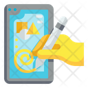 پیش‌نمایش فایل drawing-app-4354591 از پک کاربرد تلفن هوشمند