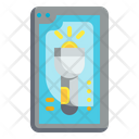 پیش‌نمایش فایل flashlight-4354563 از پک کاربرد تلفن هوشمند