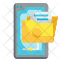 پیش‌نمایش فایل folder-4354564 از پک کاربرد تلفن هوشمند