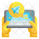 پیش‌نمایش فایل messenger-4354570 از پک کاربرد تلفن هوشمند