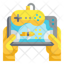 پیش‌نمایش فایل mobile-game-4354571 از پک کاربرد تلفن هوشمند