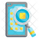 پیش‌نمایش فایل search-4354576 از پک کاربرد تلفن هوشمند