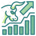 پیش‌نمایش فایل bull-4354764 از پک بازار سهام