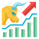 پیش‌نمایش فایل bull-4354708 از پک بازار سهام