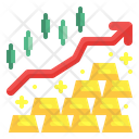 پیش‌نمایش فایل gold-4354688 از پک بازار سهام