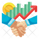 پیش‌نمایش فایل negotiation-4354693 از پک بازار سهام