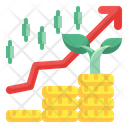 پیش‌نمایش فایل profit-growth-4354695 از پک بازار سهام